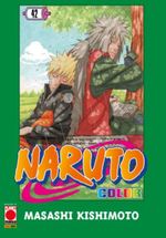 Naruto Color (Gazzetta dello Sport)